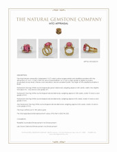 Jewelry Appraisal