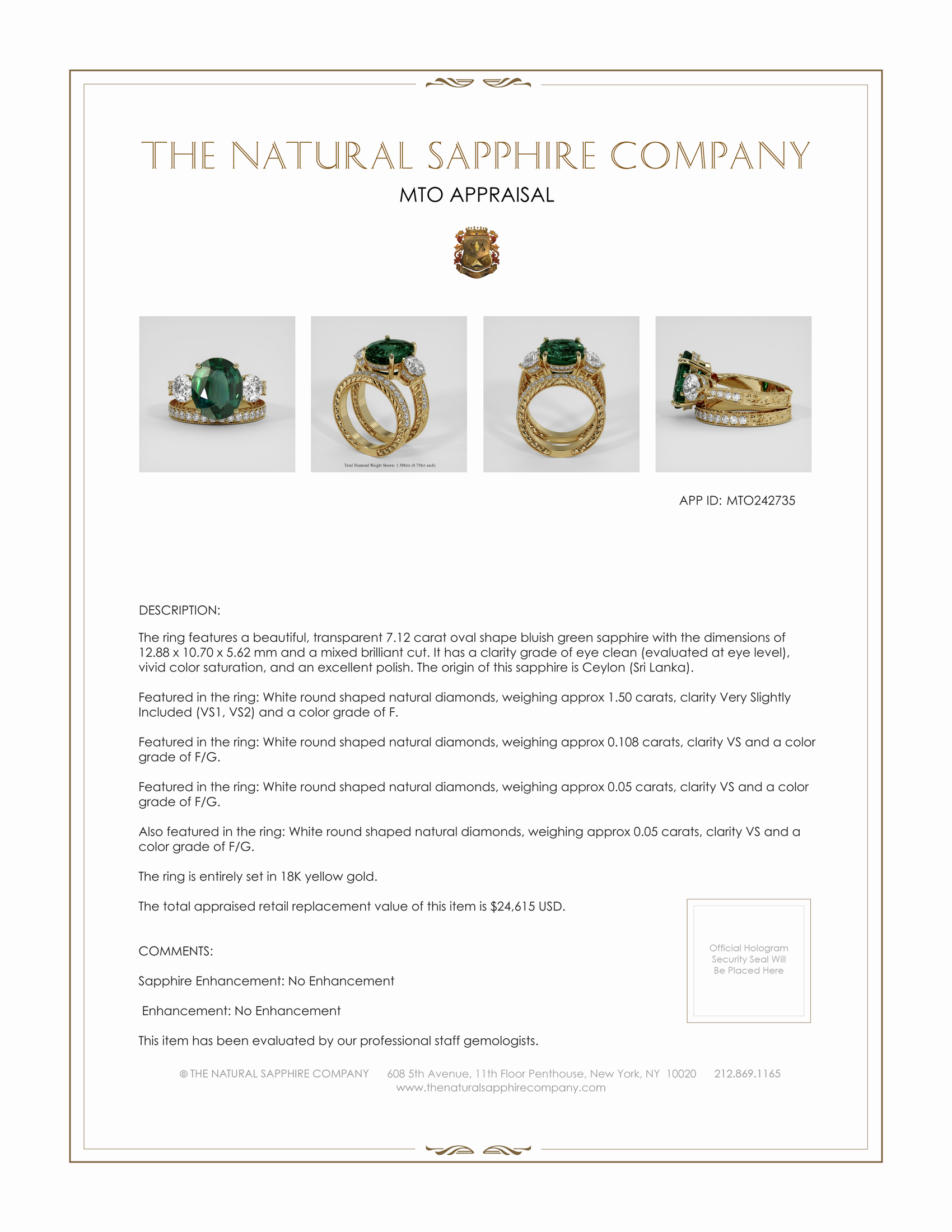 Jewelry