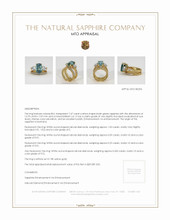 Jewelry Appraisal
