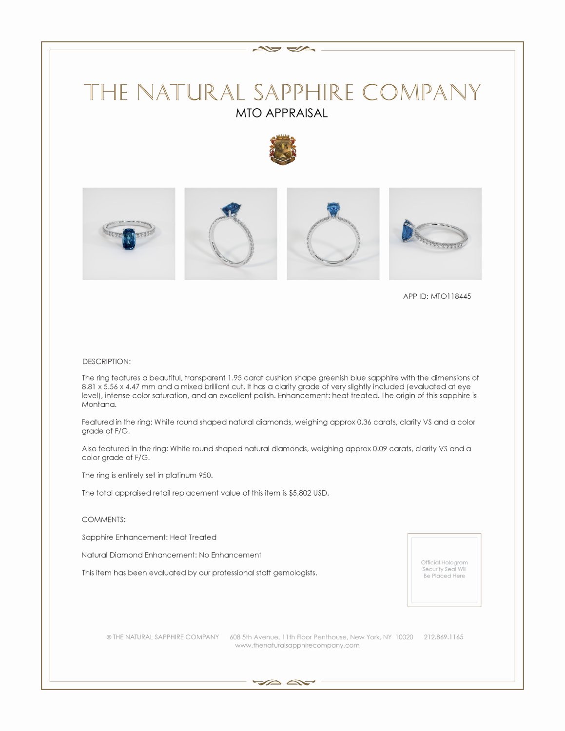 Jewelry