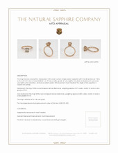 Jewelry Appraisal