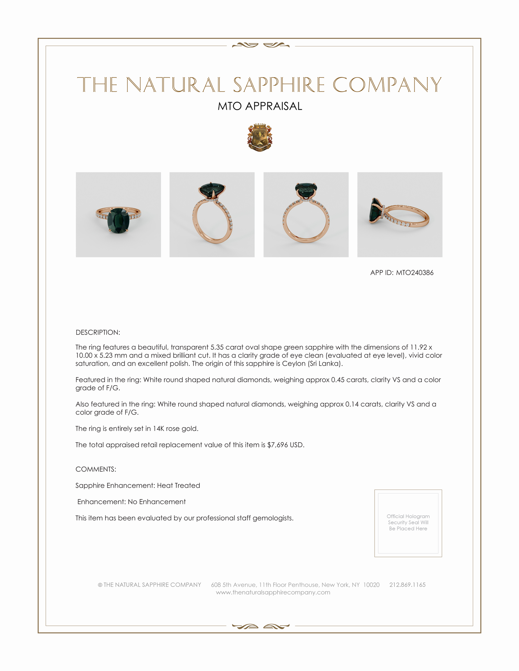 Jewelry