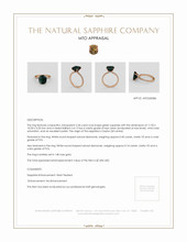 Jewelry Appraisal