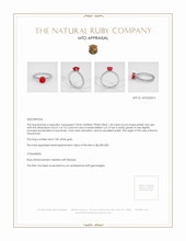 Jewelry Appraisal