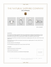 Jewelry Appraisal