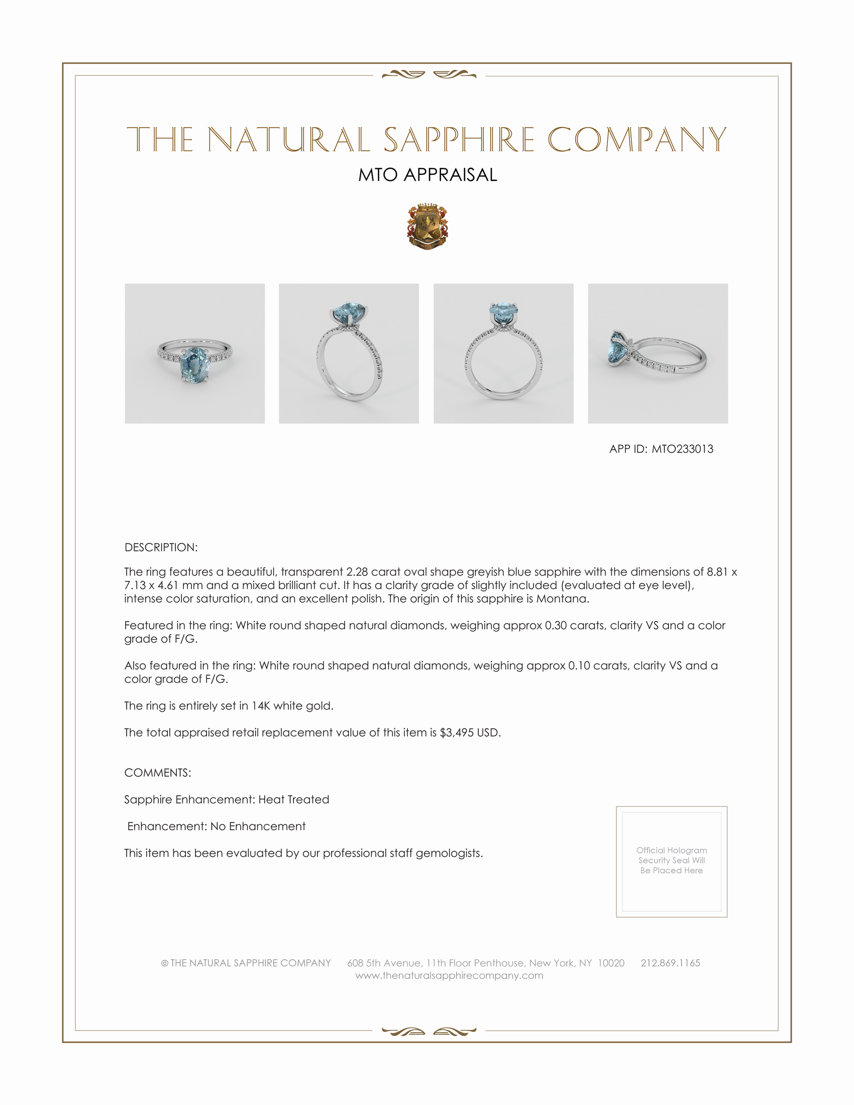 Jewelry