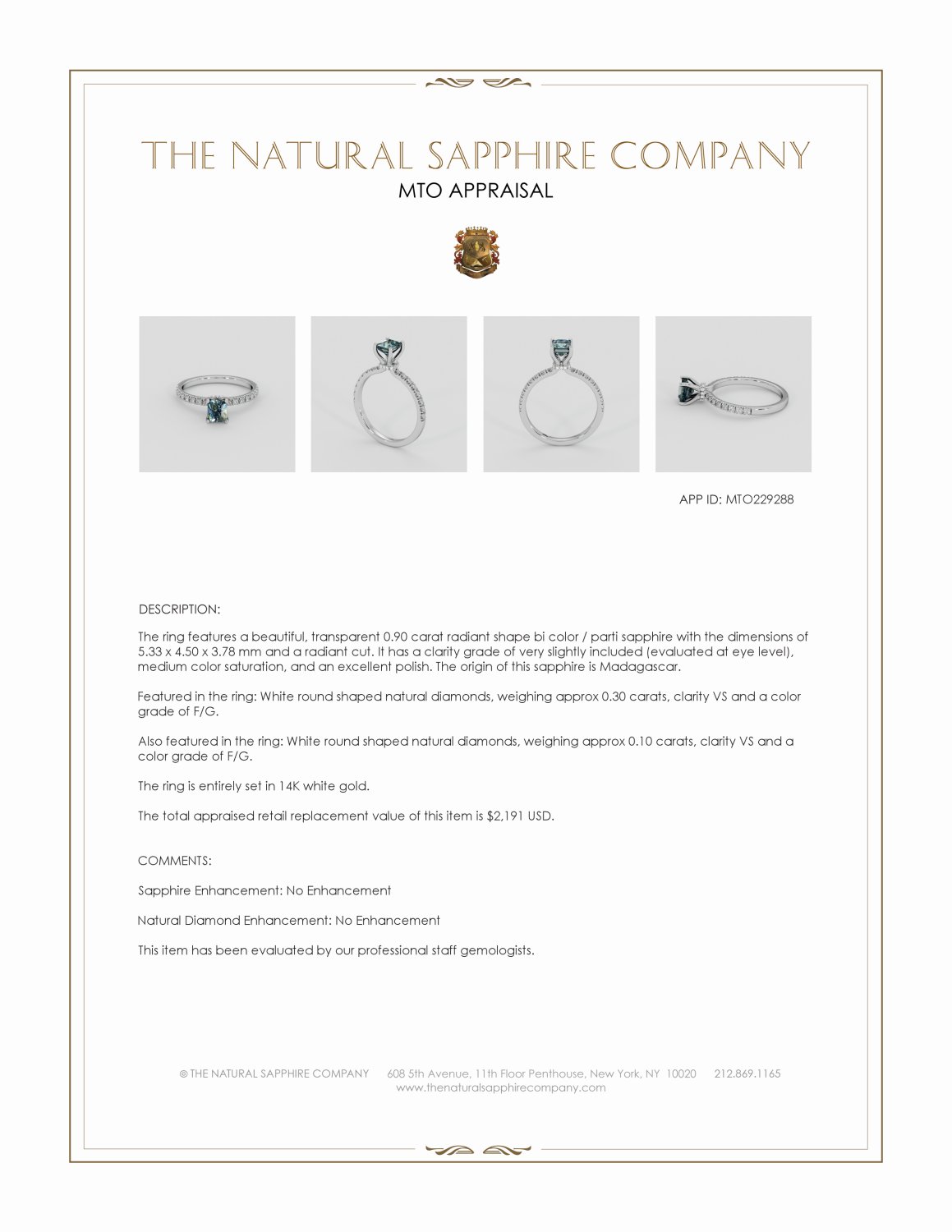 Jewelry