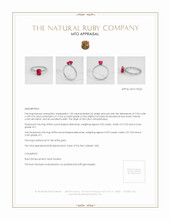 Jewelry Appraisal
