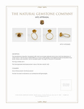 Jewelry Appraisal