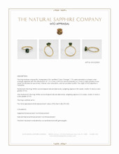 Jewelry Appraisal