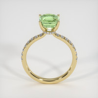 2.20 Ct. Gemstone Ring, 14K Yellow Gold 3