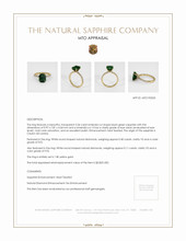 Jewelry Appraisal