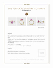 Jewelry Appraisal