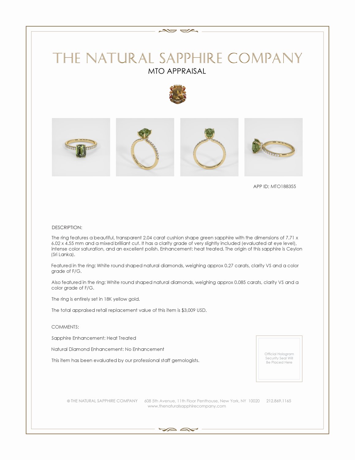 Jewelry