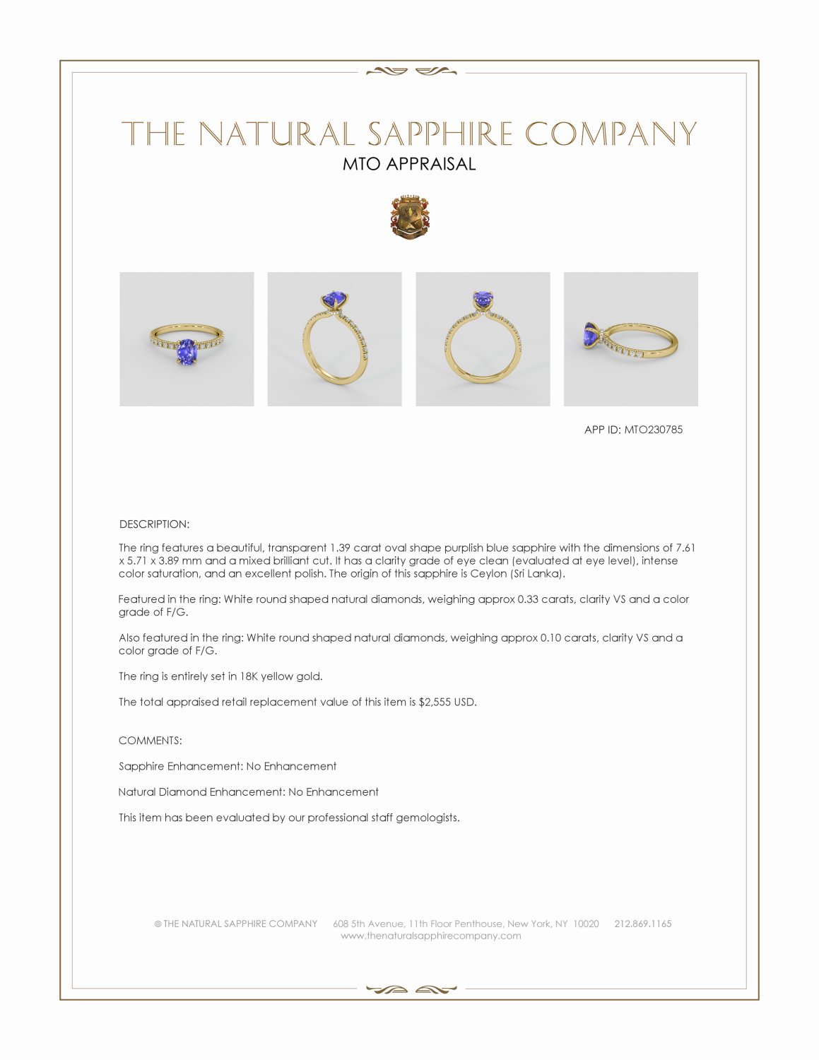 Jewelry