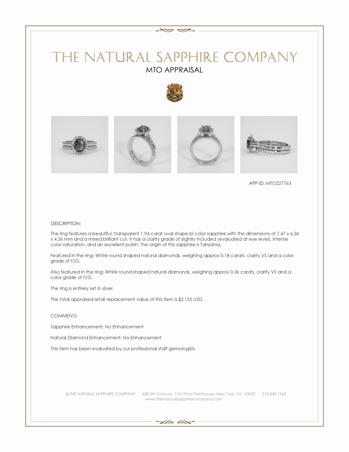 Jewelry