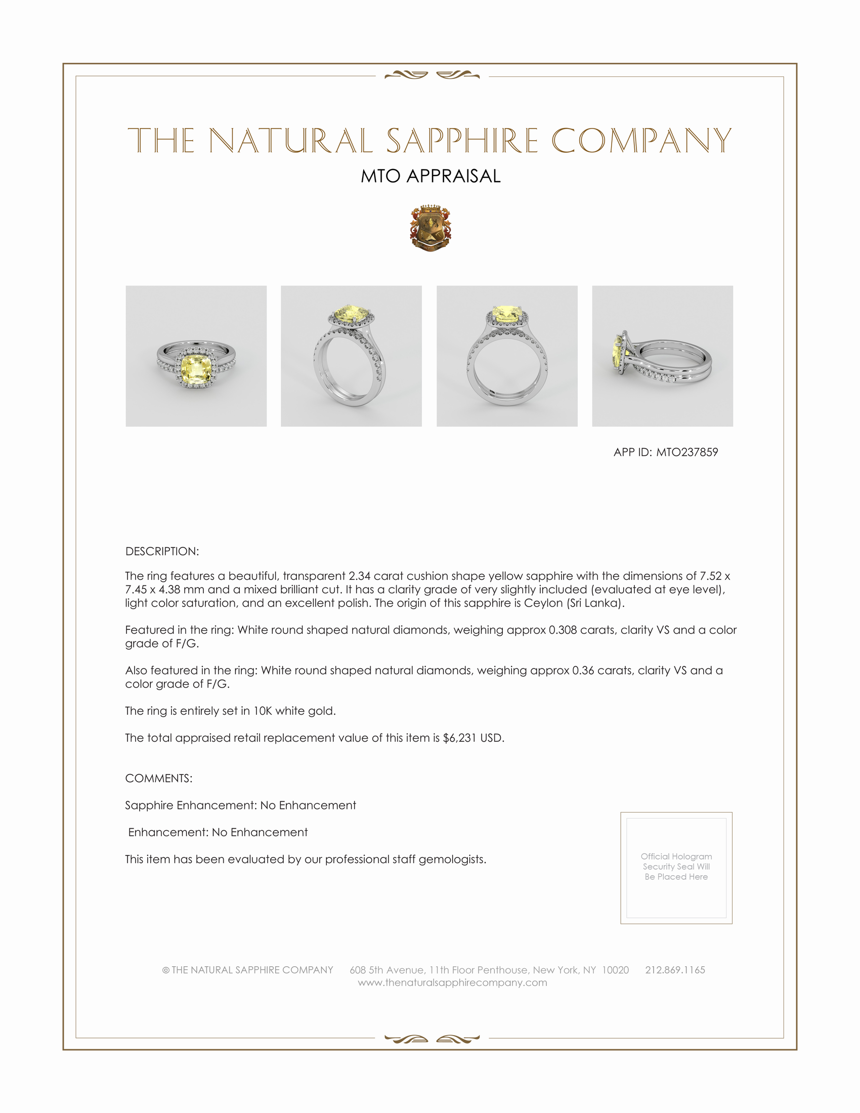 Jewelry