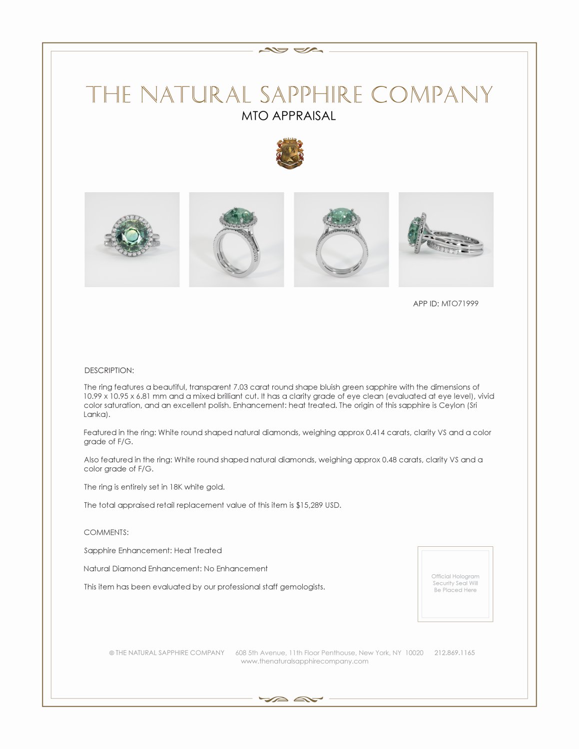 Jewelry