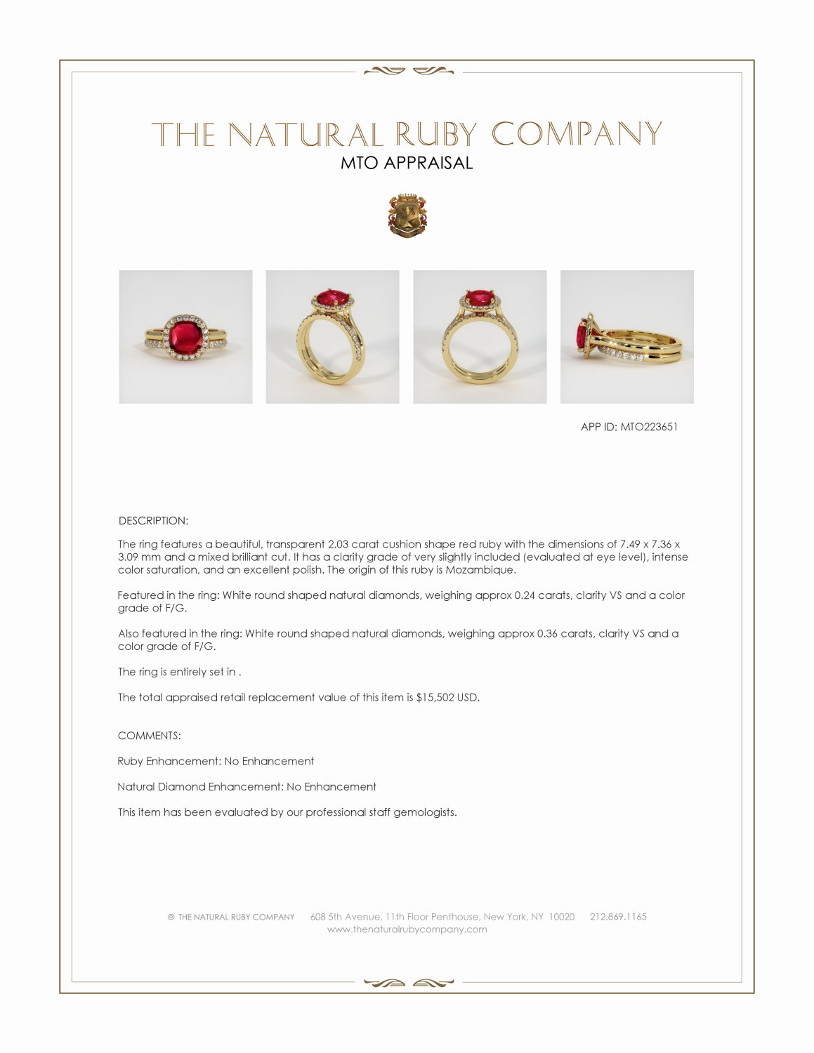 Jewelry