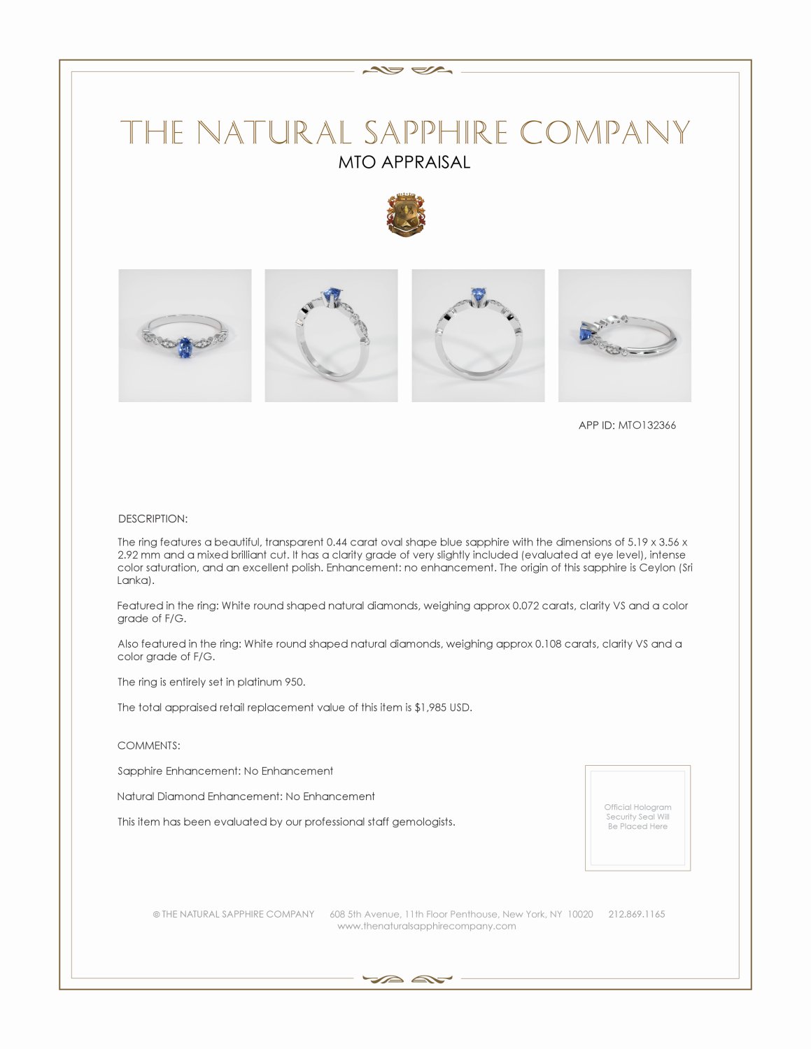 Jewelry