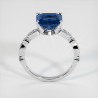 2.94 Ct. Gemstone Ring, Platinum 950 3