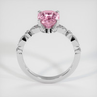 1.79 Ct. Gemstone Ring, Platinum 950 3