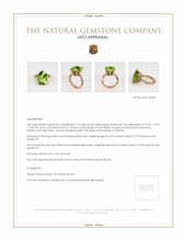 Jewelry Appraisal