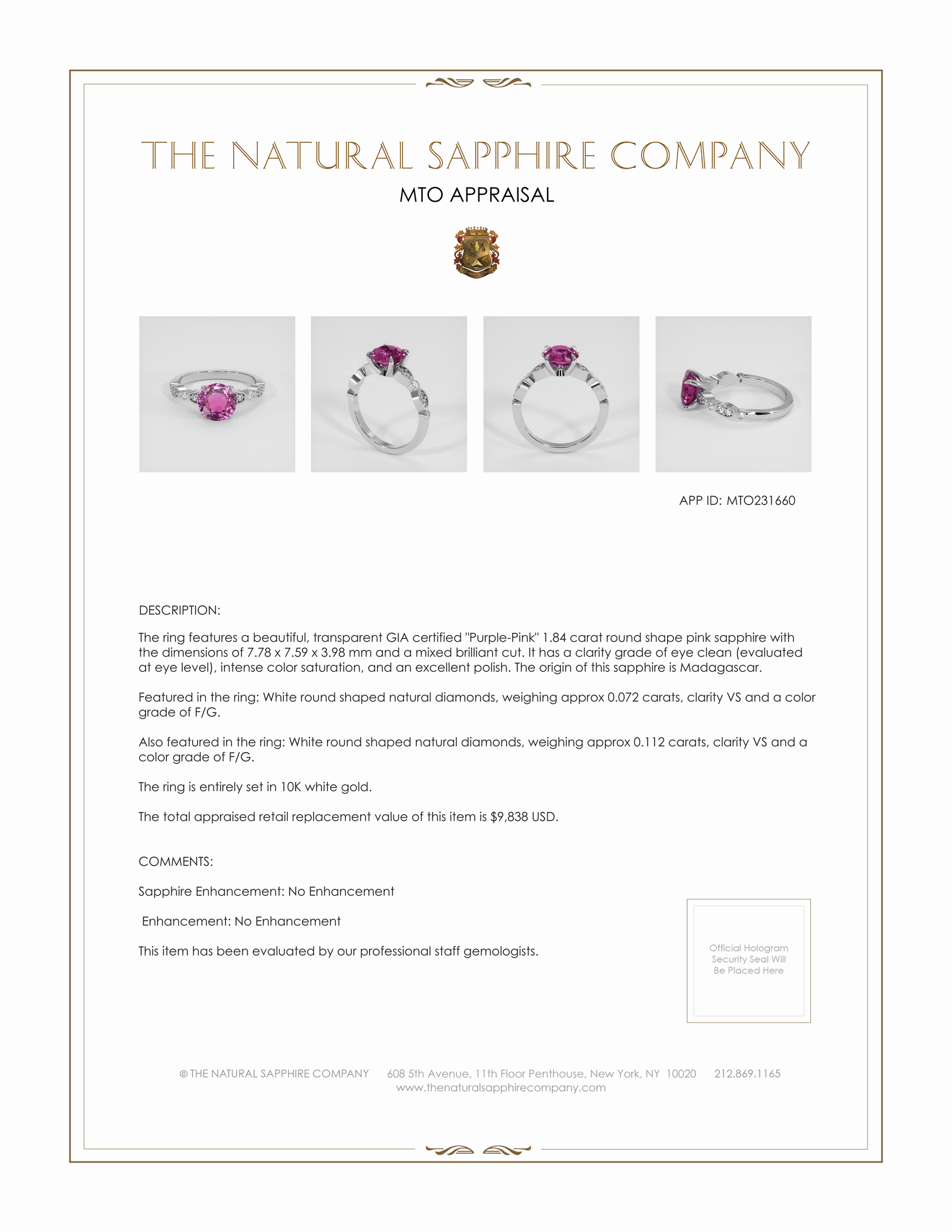 Jewelry