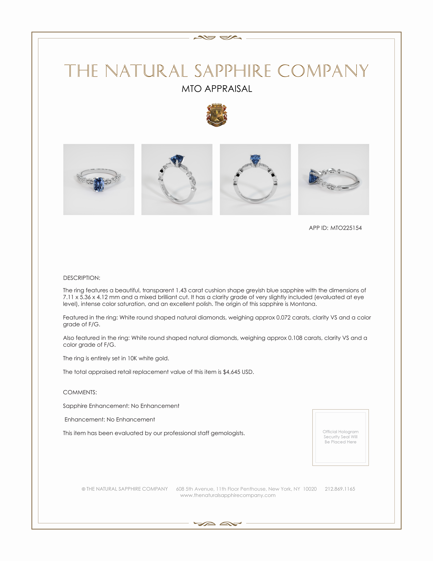 Jewelry