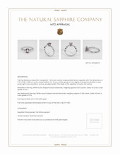 Jewelry Appraisal