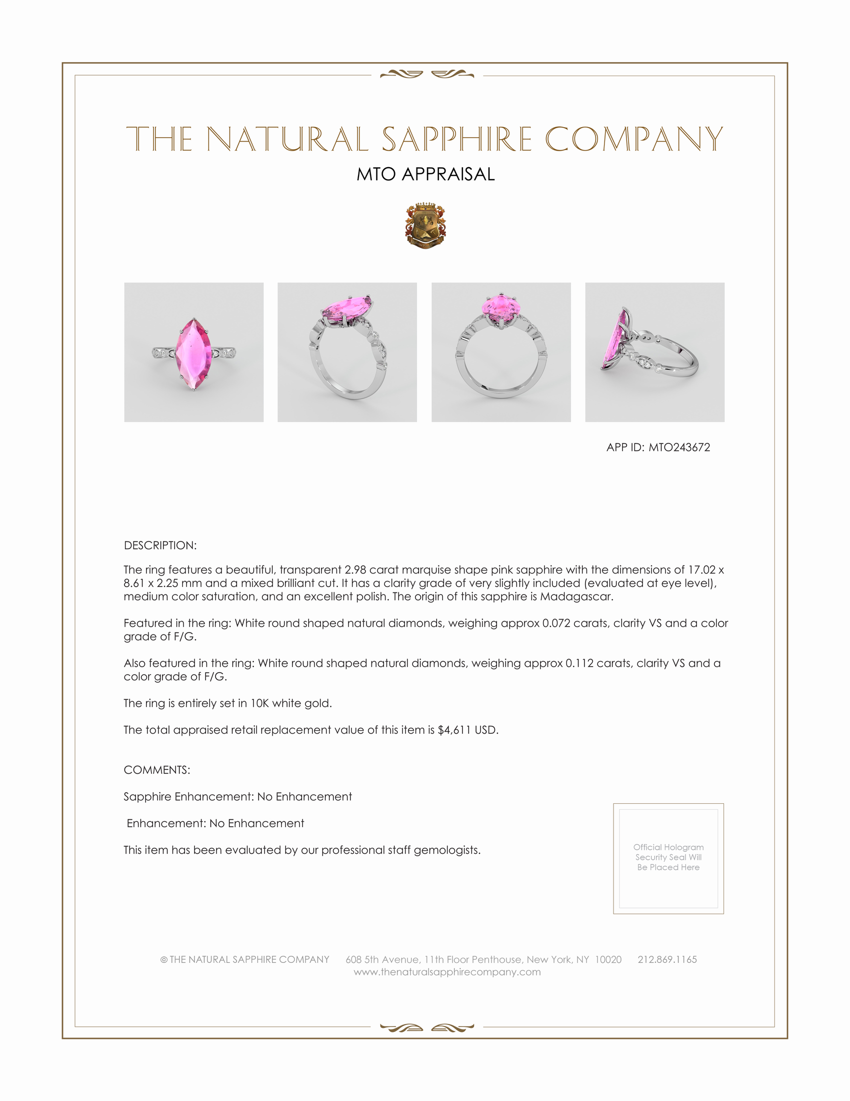 Jewelry
