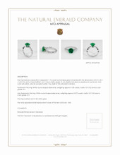 Jewelry Appraisal