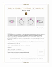 Jewelry Appraisal