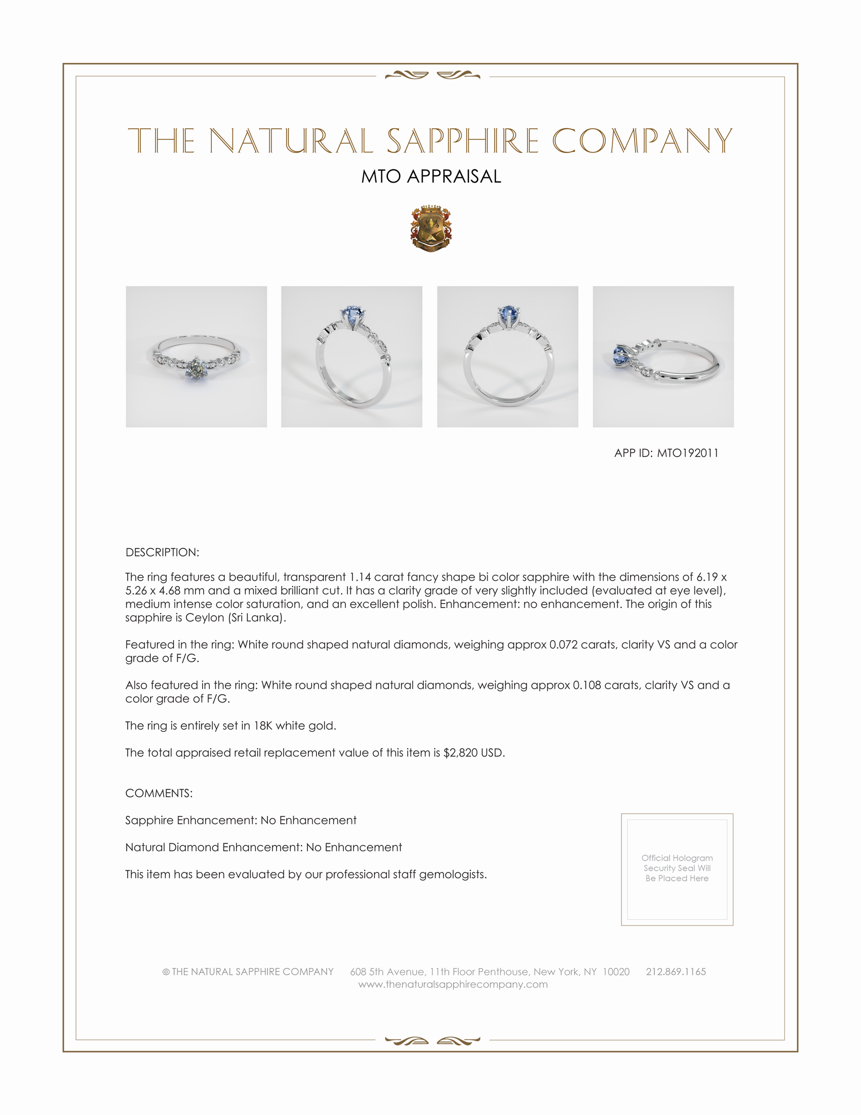 Jewelry