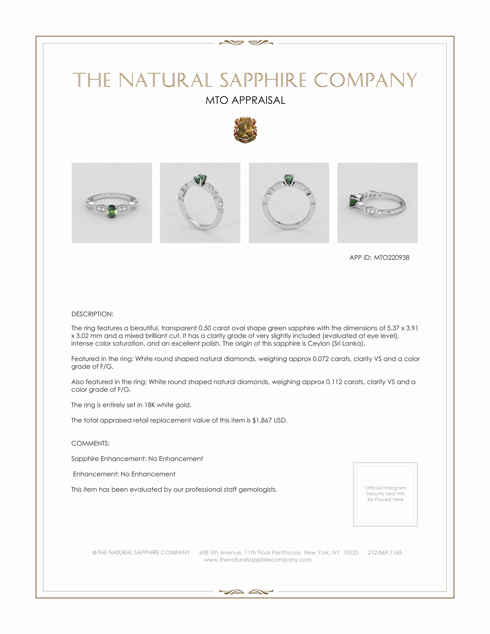 Jewelry