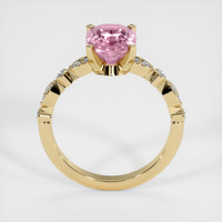 1.79 Ct. Gemstone Ring, 14K Yellow Gold 3