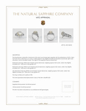 Jewelry Appraisal