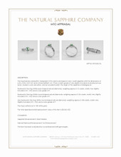 Jewelry Appraisal