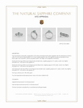 Jewelry Appraisal