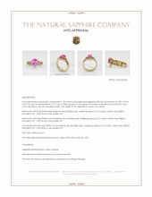 Jewelry Appraisal