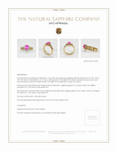 Jewelry Appraisal