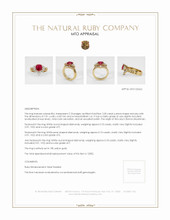 Jewelry Appraisal