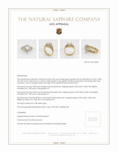 Jewelry Appraisal