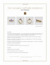 Jewelry Appraisal