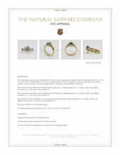 Jewelry Appraisal