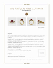 Jewelry Appraisal