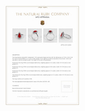 Jewelry Appraisal