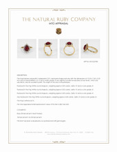 Jewelry Appraisal