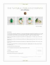 Jewelry Appraisal