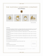 Jewelry Appraisal